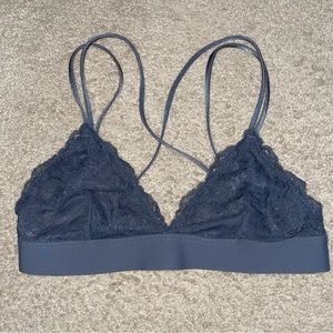 Lace Bralette